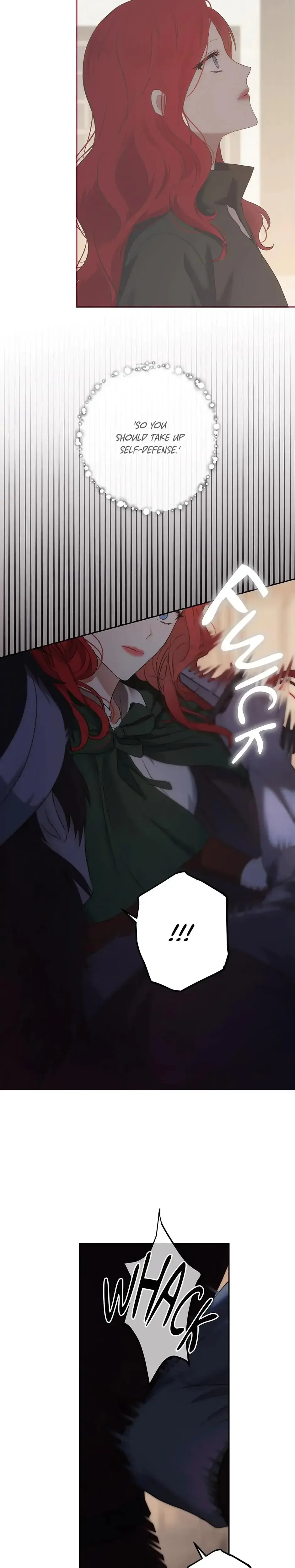 I Fell Into A Reverse Harem Game Chapter 78 - Page 13