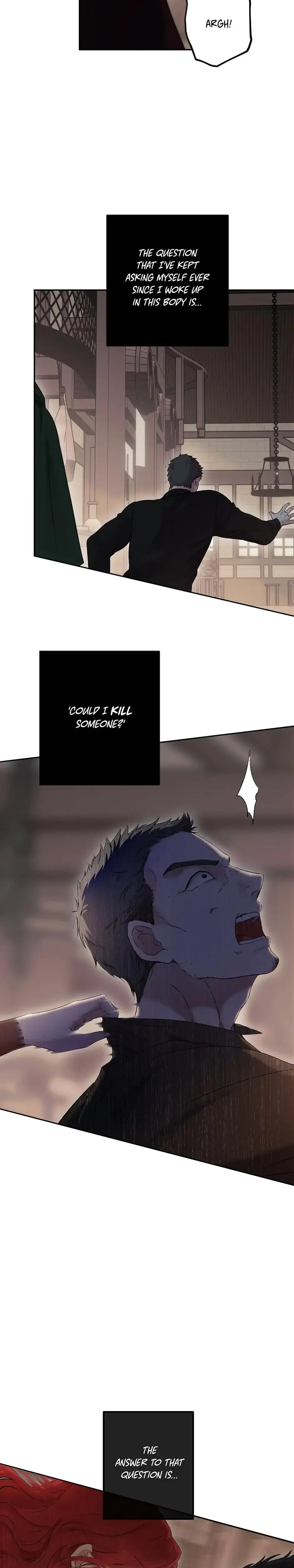 I Fell Into A Reverse Harem Game Chapter 78 - Page 14