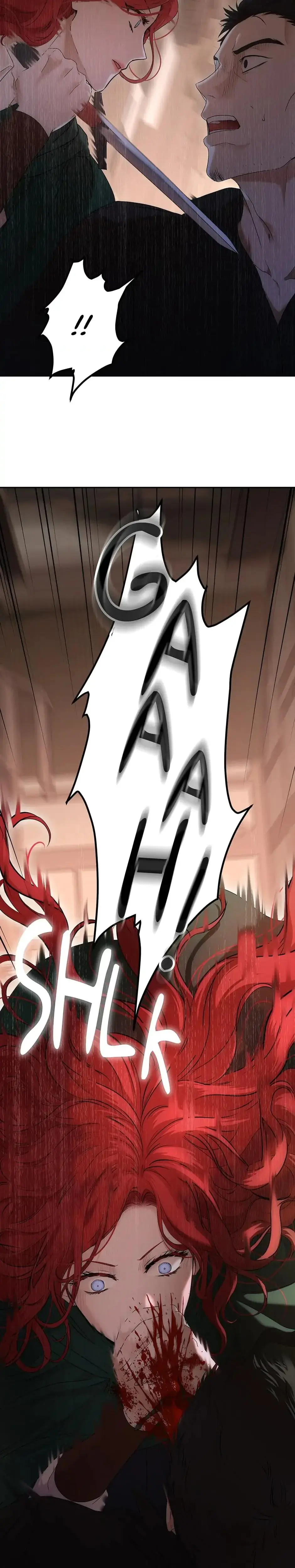 I Fell Into A Reverse Harem Game Chapter 78 - Page 15