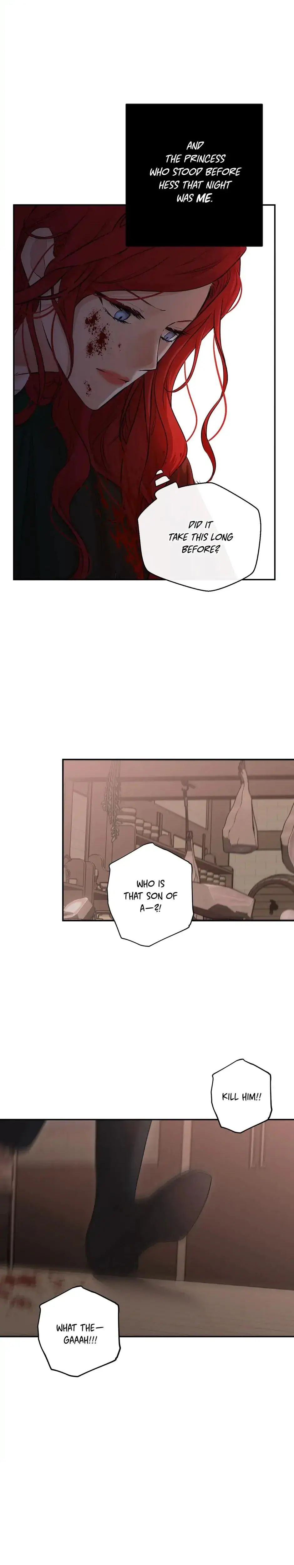I Fell Into A Reverse Harem Game Chapter 78 - Page 17
