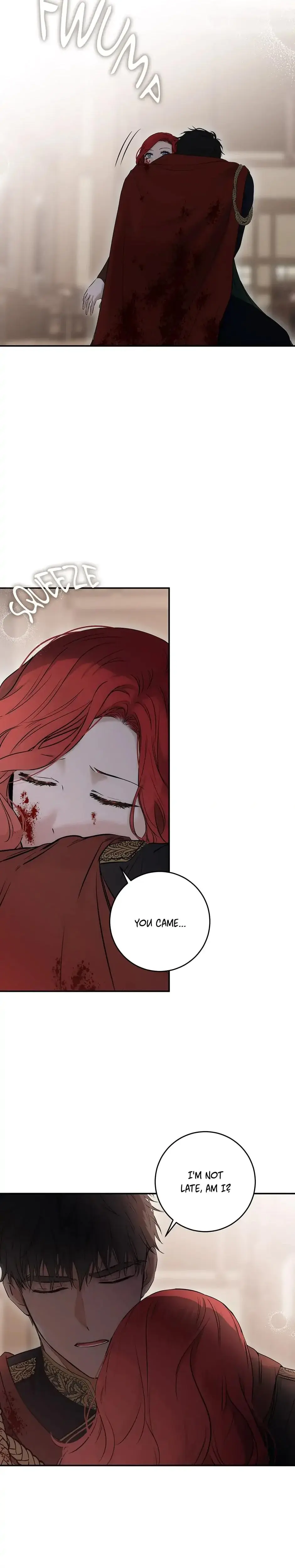 I Fell Into A Reverse Harem Game Chapter 78 - Page 19