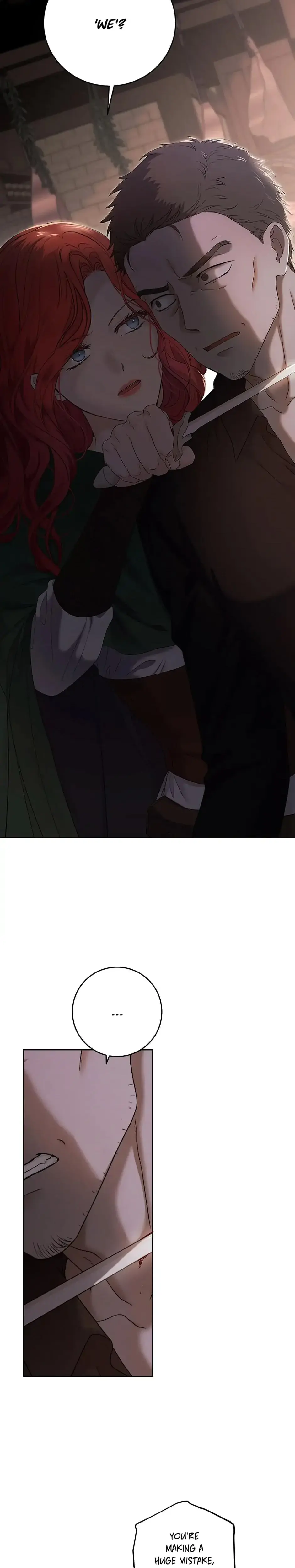 I Fell Into A Reverse Harem Game Chapter 78 - Page 2