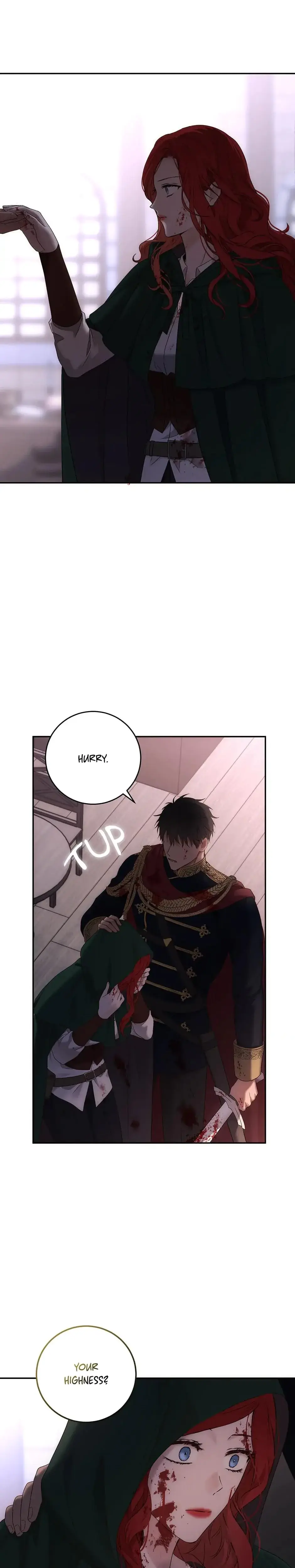 I Fell Into A Reverse Harem Game Chapter 78 - Page 28