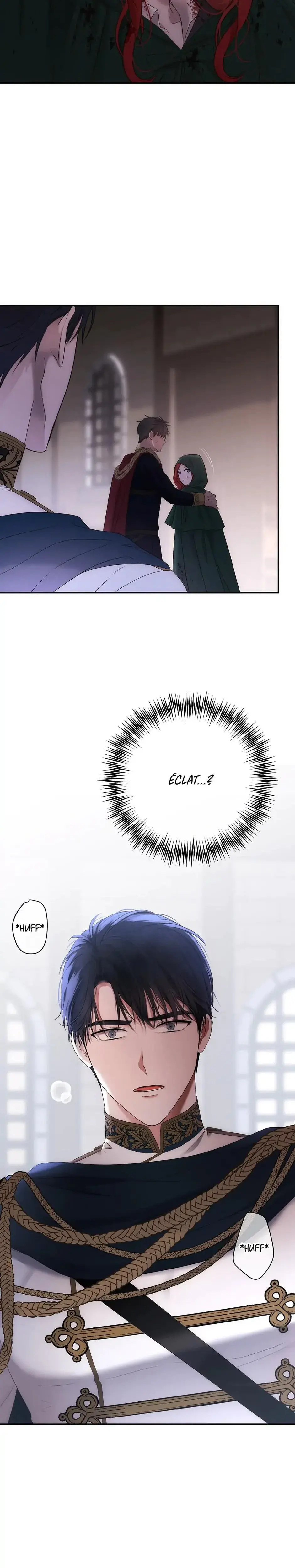 I Fell Into A Reverse Harem Game Chapter 78 - Page 29