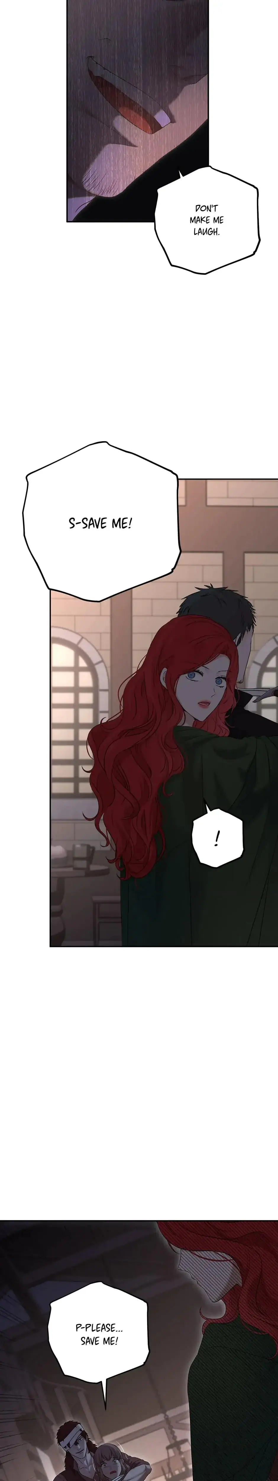 I Fell Into A Reverse Harem Game Chapter 78 - Page 7