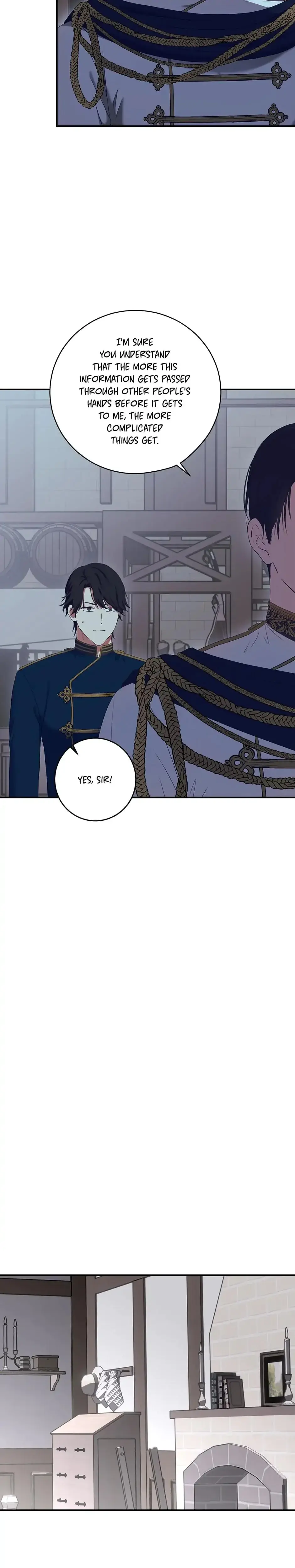 I Fell Into A Reverse Harem Game Chapter 79 - Page 14