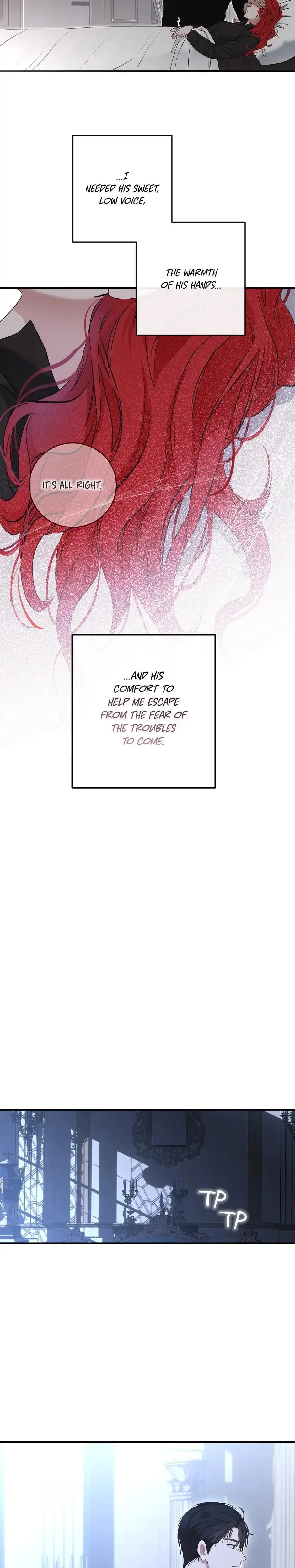 I Fell Into A Reverse Harem Game Chapter 79 - Page 17