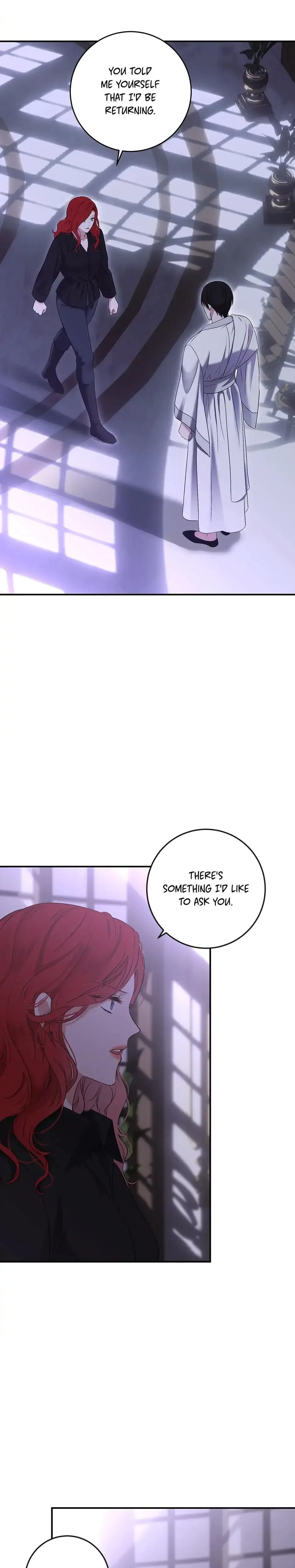 I Fell Into A Reverse Harem Game Chapter 79 - Page 22