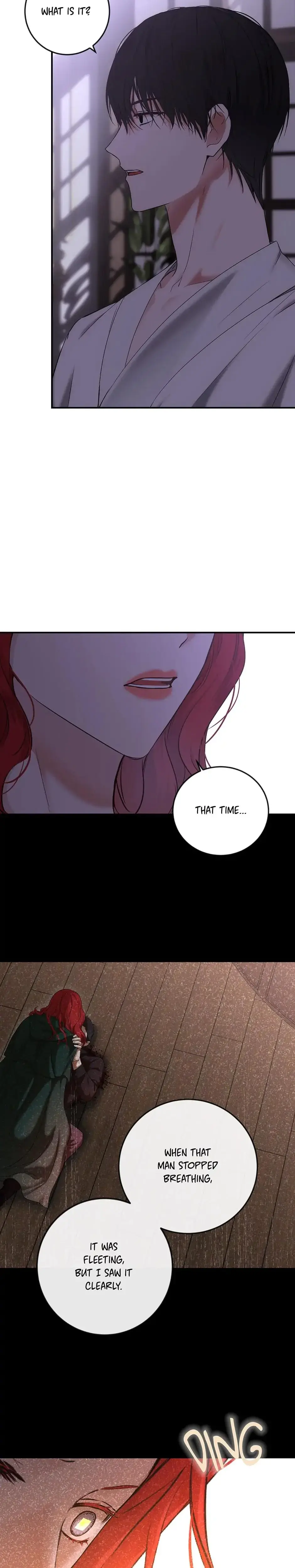 I Fell Into A Reverse Harem Game Chapter 79 - Page 23