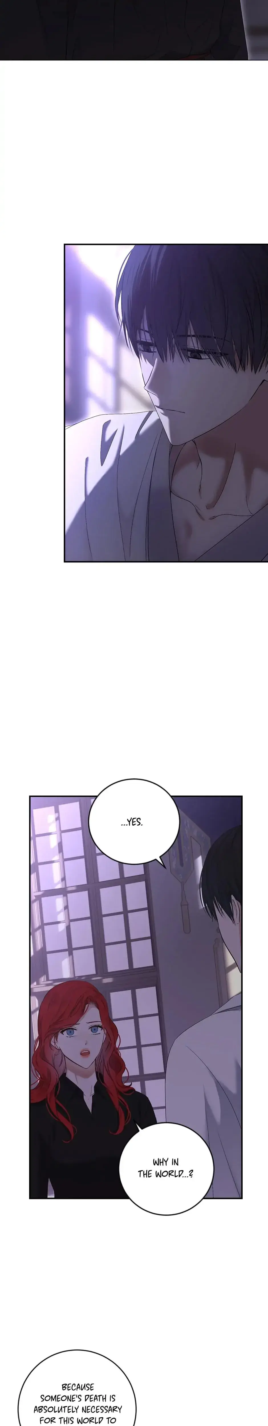 I Fell Into A Reverse Harem Game Chapter 79 - Page 25