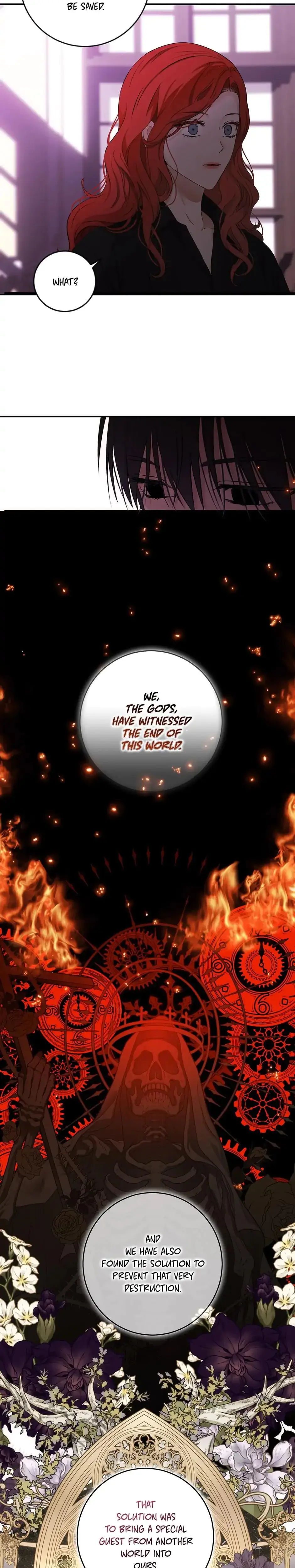 I Fell Into A Reverse Harem Game Chapter 79 - Page 26
