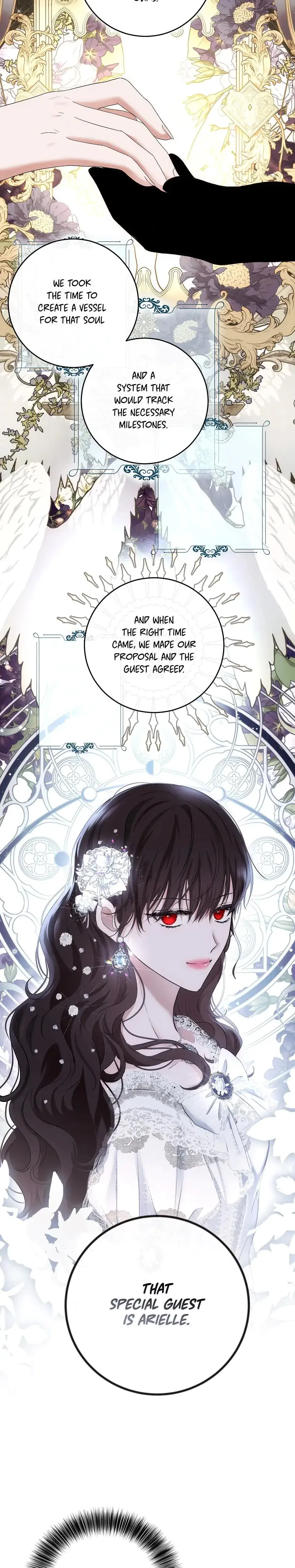 I Fell Into A Reverse Harem Game Chapter 79 - Page 27