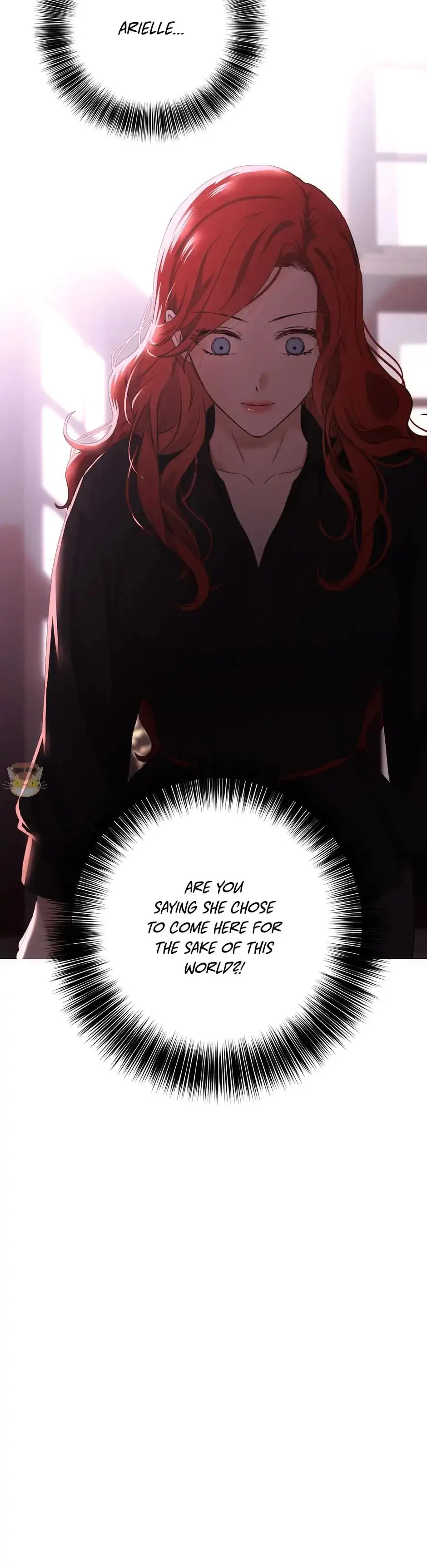 I Fell Into A Reverse Harem Game Chapter 79 - Page 28