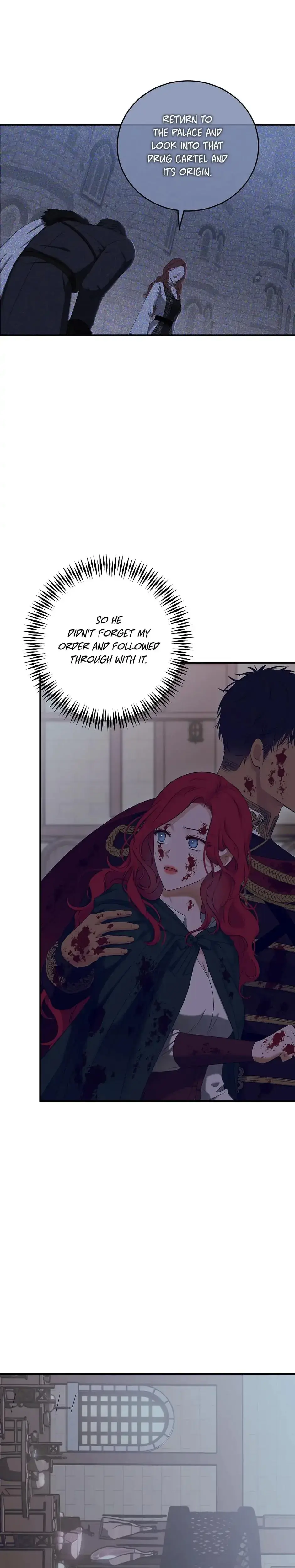 I Fell Into A Reverse Harem Game Chapter 79 - Page 5