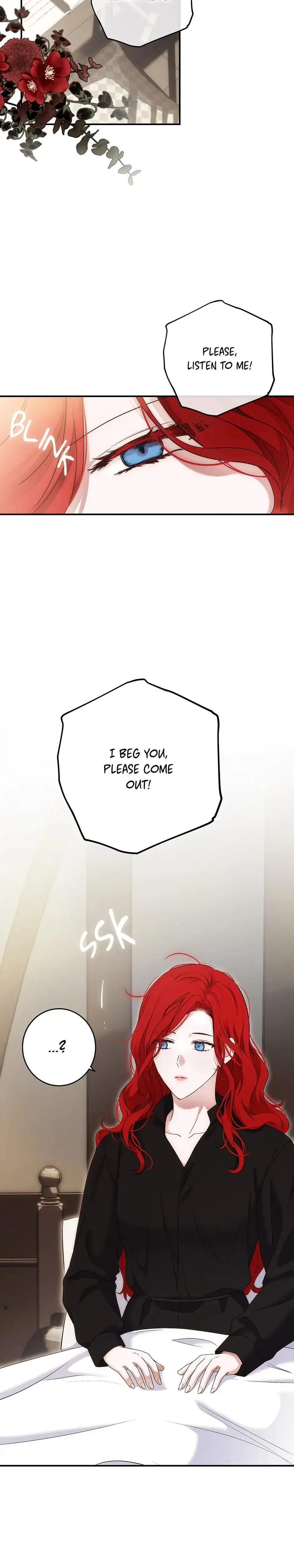 I Fell Into A Reverse Harem Game Chapter 80 - Page 12