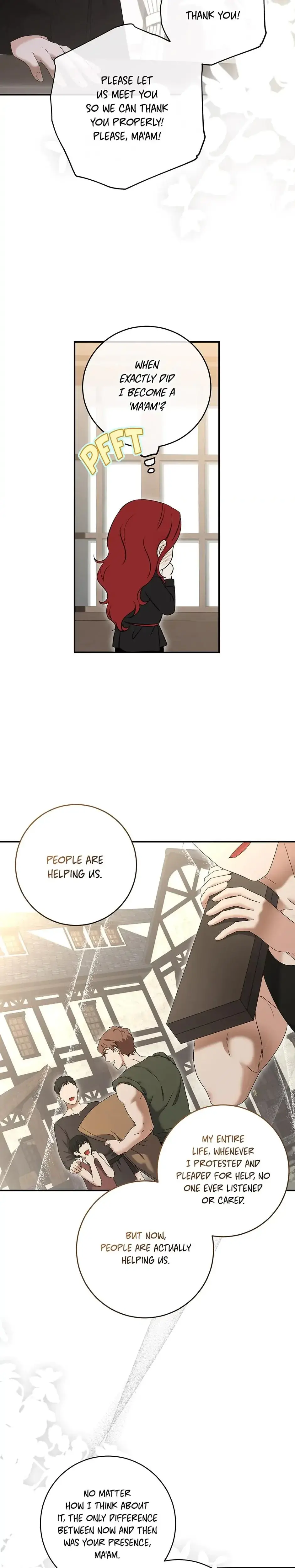 I Fell Into A Reverse Harem Game Chapter 80 - Page 15