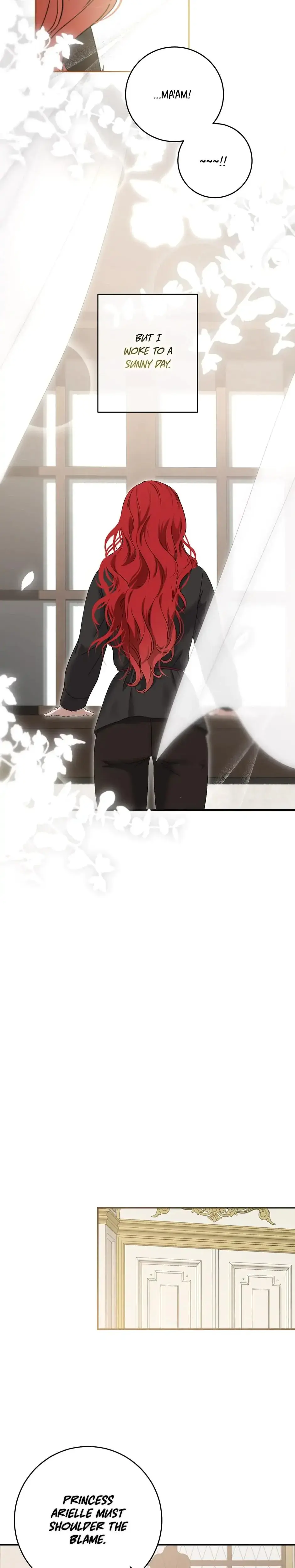I Fell Into A Reverse Harem Game Chapter 80 - Page 17