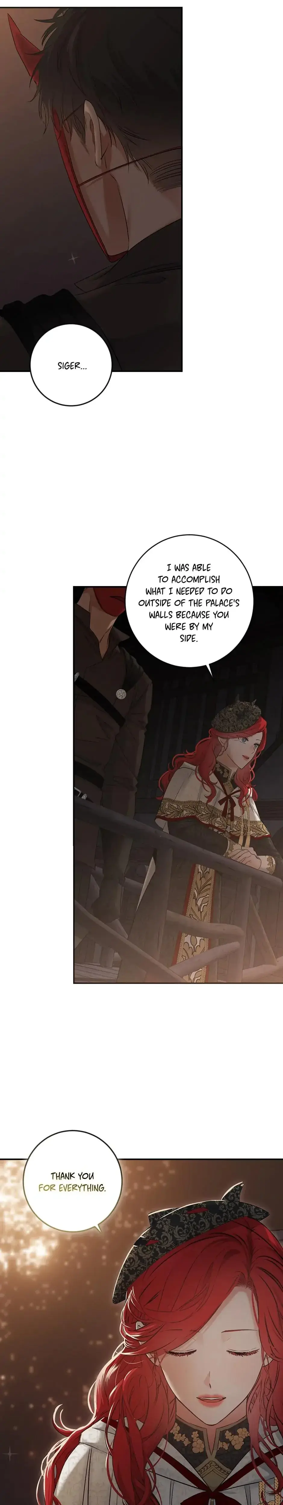 I Fell Into A Reverse Harem Game Chapter 81 - Page 12