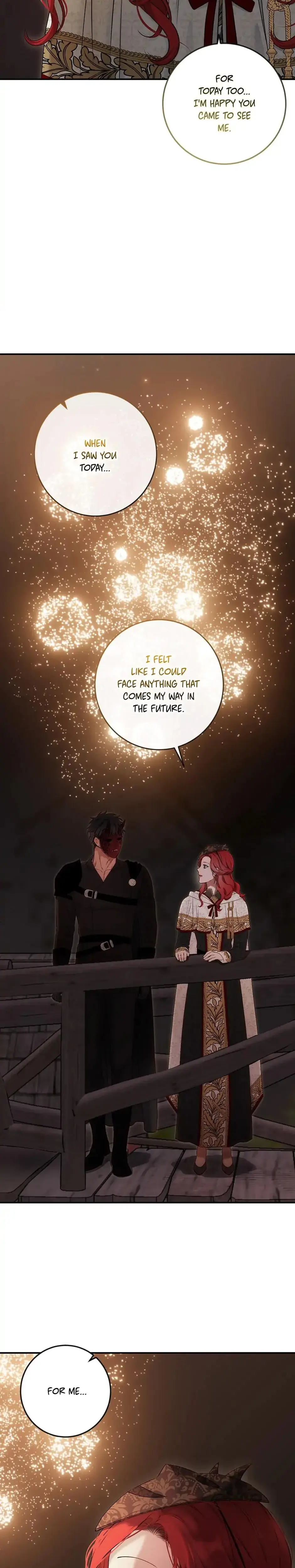I Fell Into A Reverse Harem Game Chapter 81 - Page 13