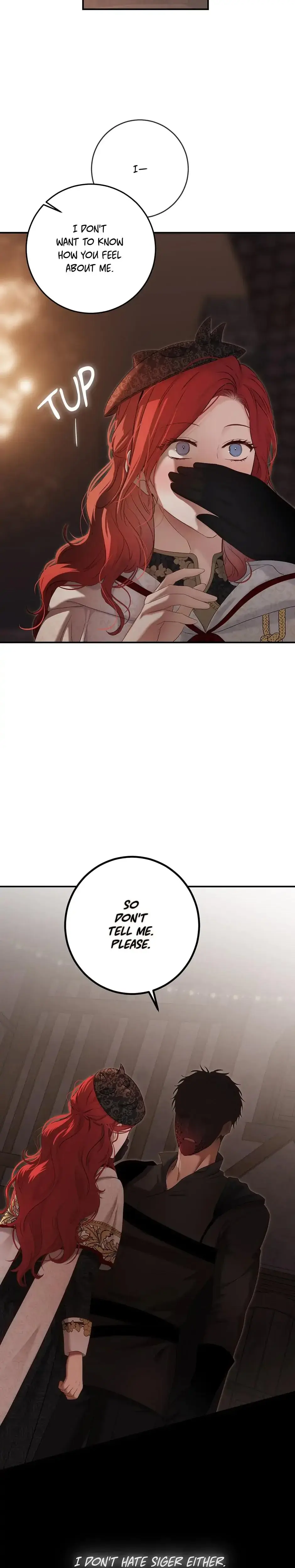 I Fell Into A Reverse Harem Game Chapter 81 - Page 18