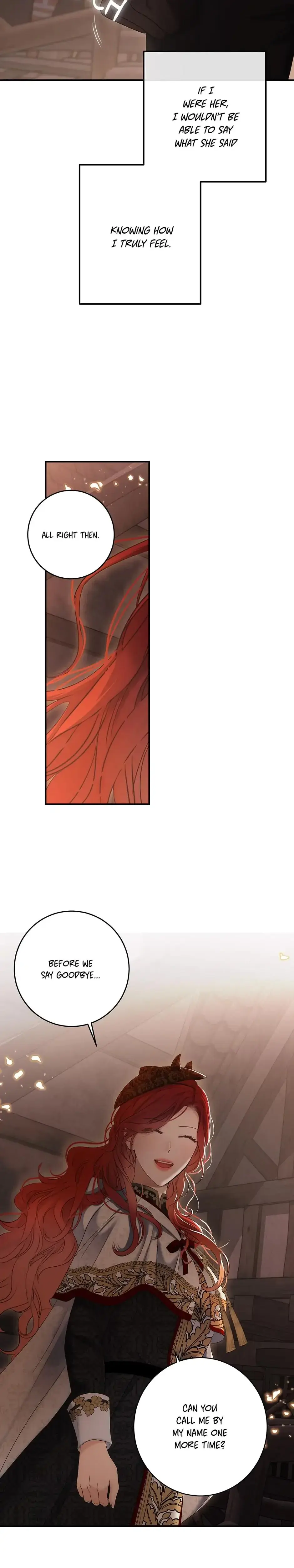 I Fell Into A Reverse Harem Game Chapter 81 - Page 22