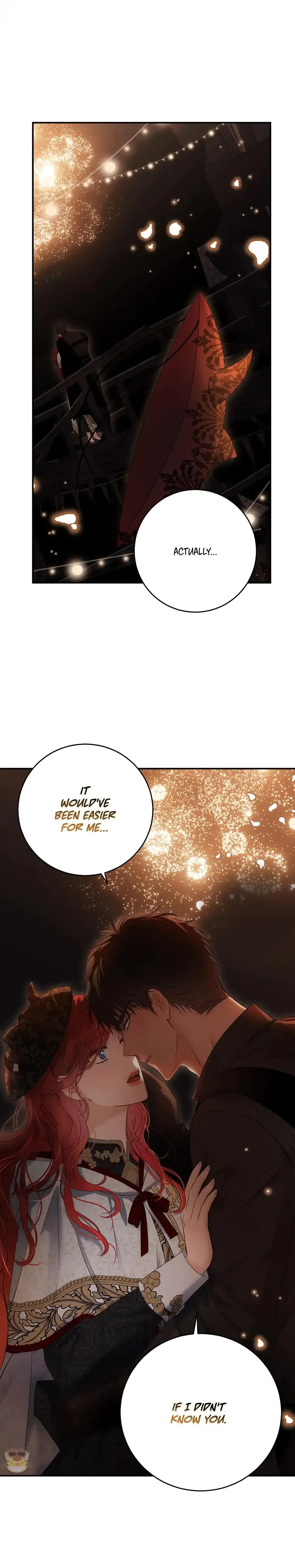 I Fell Into A Reverse Harem Game Chapter 81 - Page 24