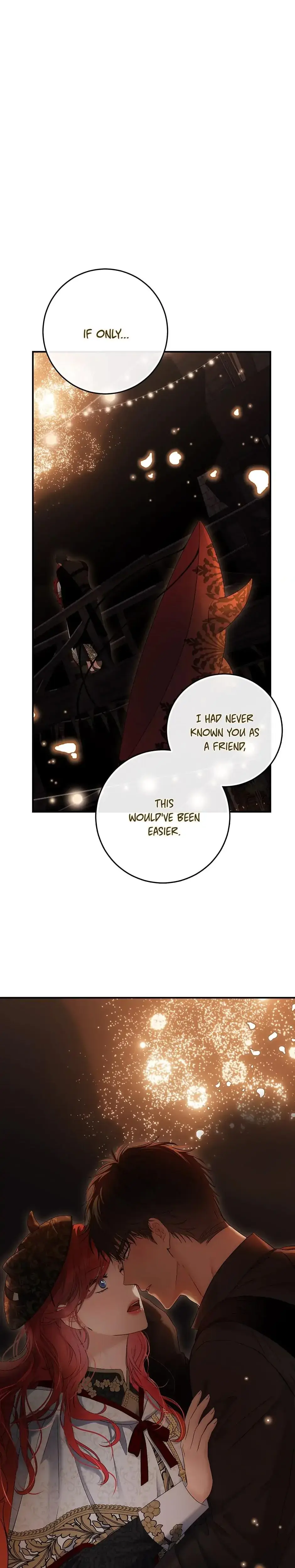 I Fell Into A Reverse Harem Game Chapter 82 - Page 1