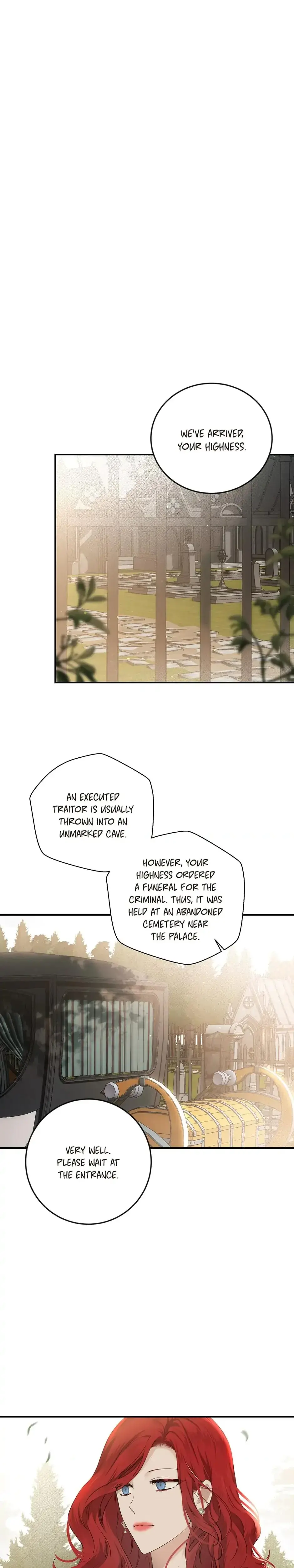 I Fell Into A Reverse Harem Game Chapter 82 - Page 12