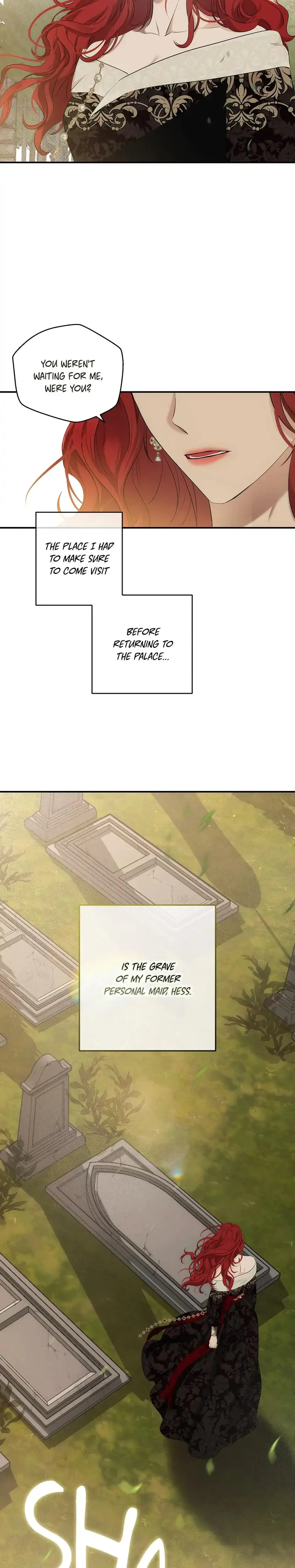 I Fell Into A Reverse Harem Game Chapter 82 - Page 13
