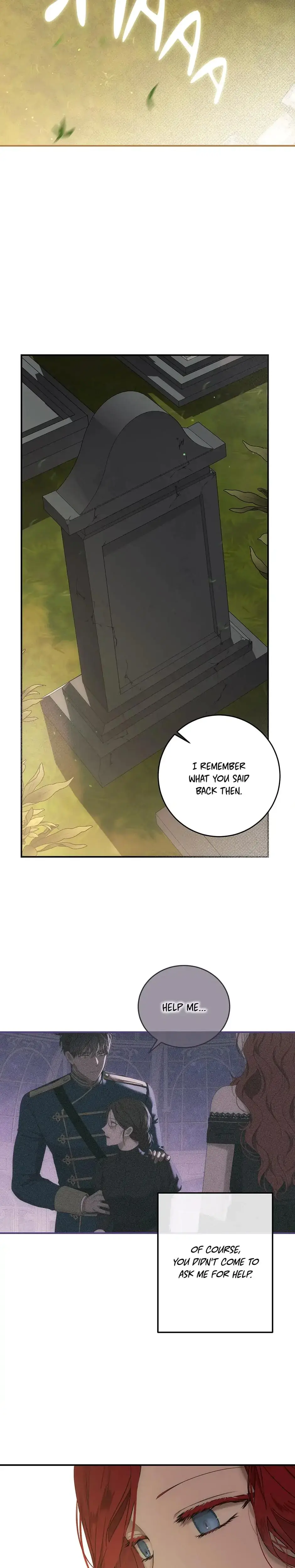 I Fell Into A Reverse Harem Game Chapter 82 - Page 14