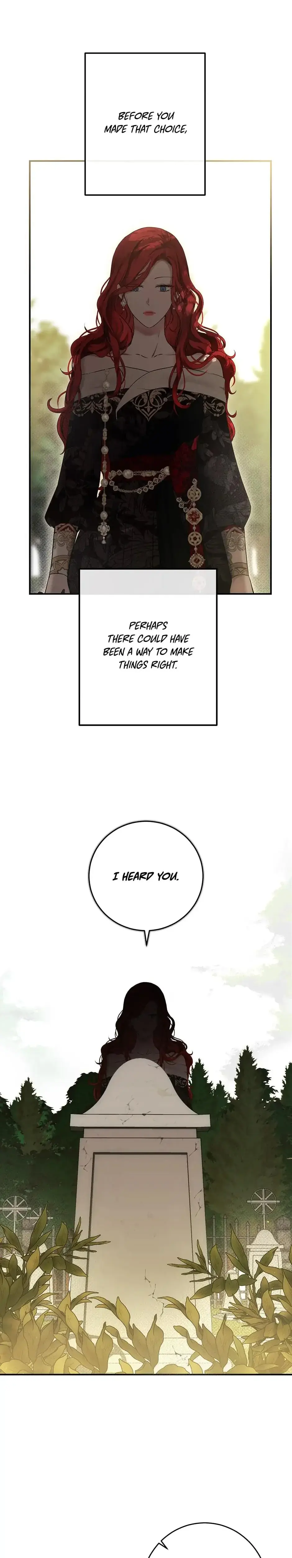 I Fell Into A Reverse Harem Game Chapter 82 - Page 16