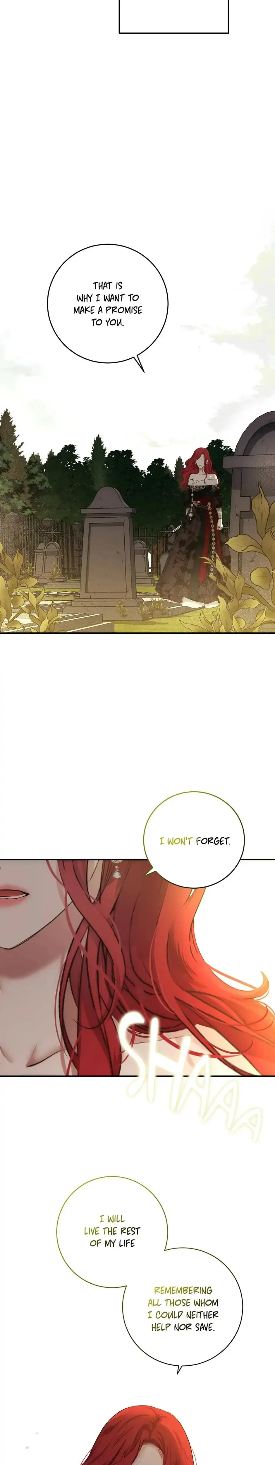 I Fell Into A Reverse Harem Game Chapter 82 - Page 18