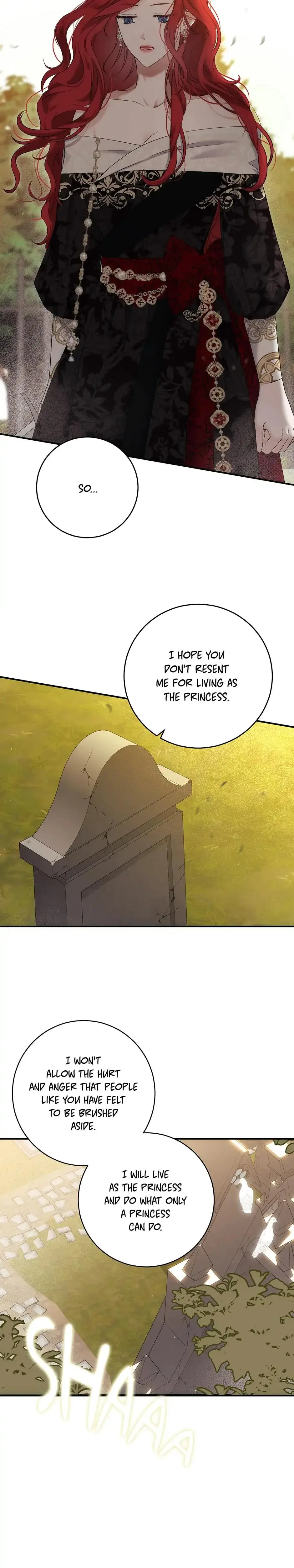 I Fell Into A Reverse Harem Game Chapter 82 - Page 19