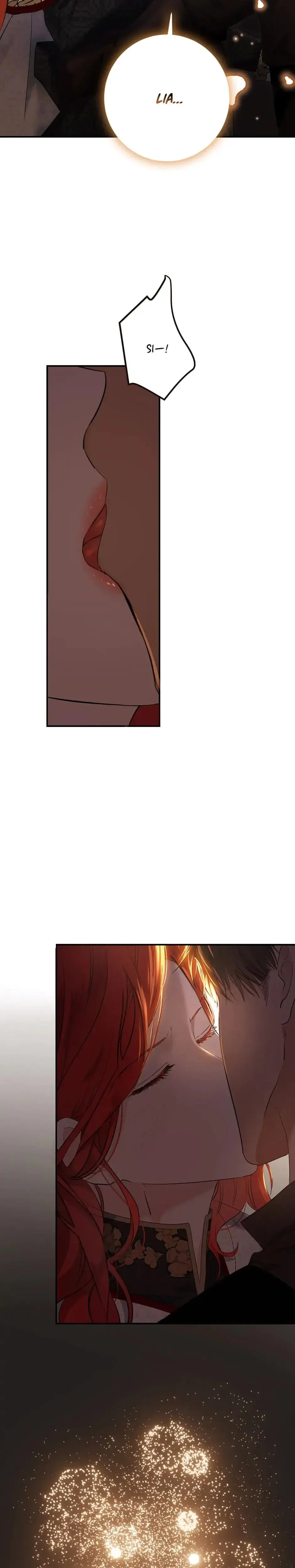 I Fell Into A Reverse Harem Game Chapter 82 - Page 2