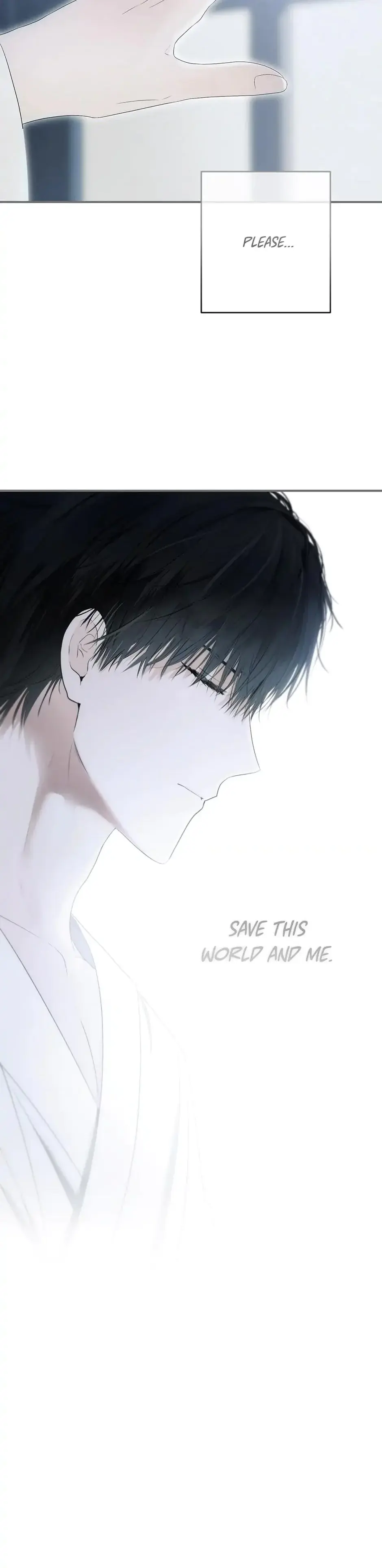 I Fell Into A Reverse Harem Game Chapter 82 - Page 25