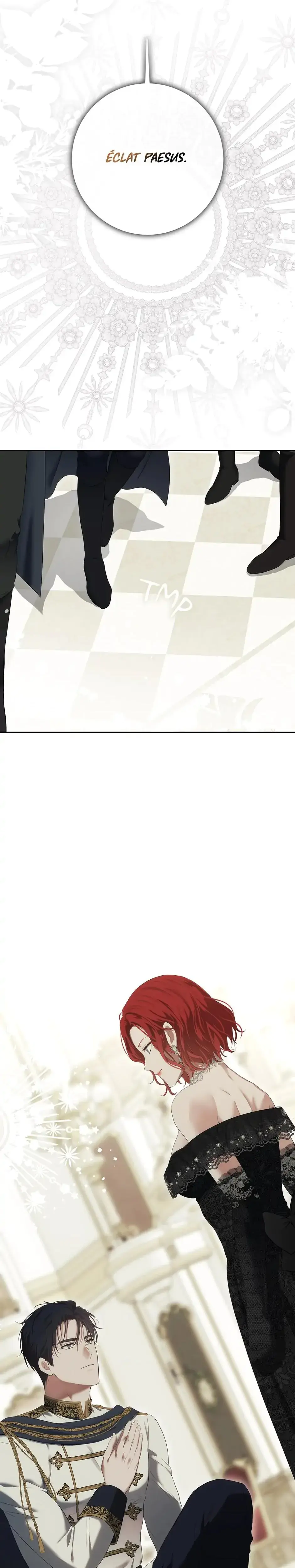 I Fell Into A Reverse Harem Game Chapter 83 - Page 8