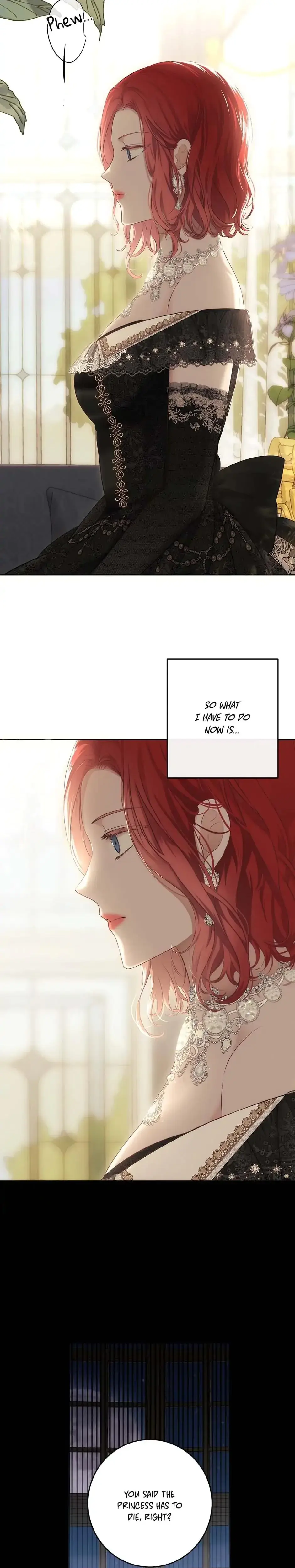 I Fell Into A Reverse Harem Game Chapter 86 - Page 15