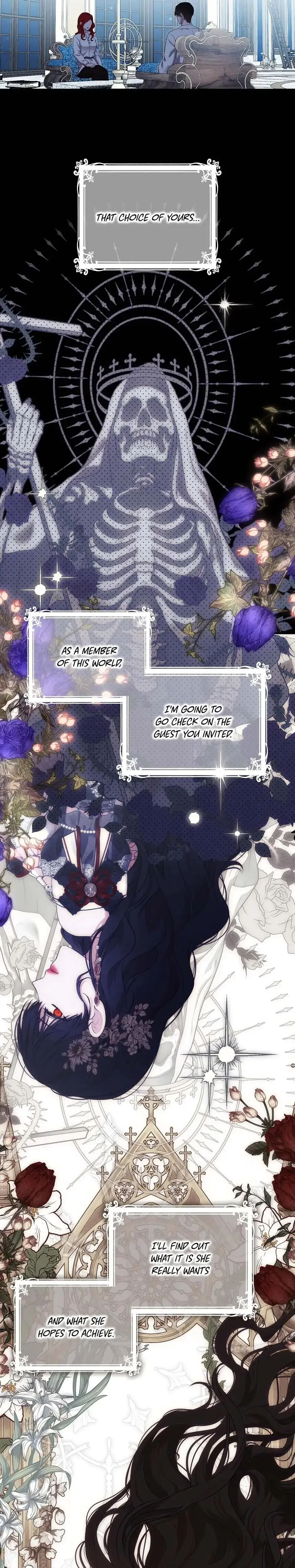 I Fell Into A Reverse Harem Game Chapter 86 - Page 17