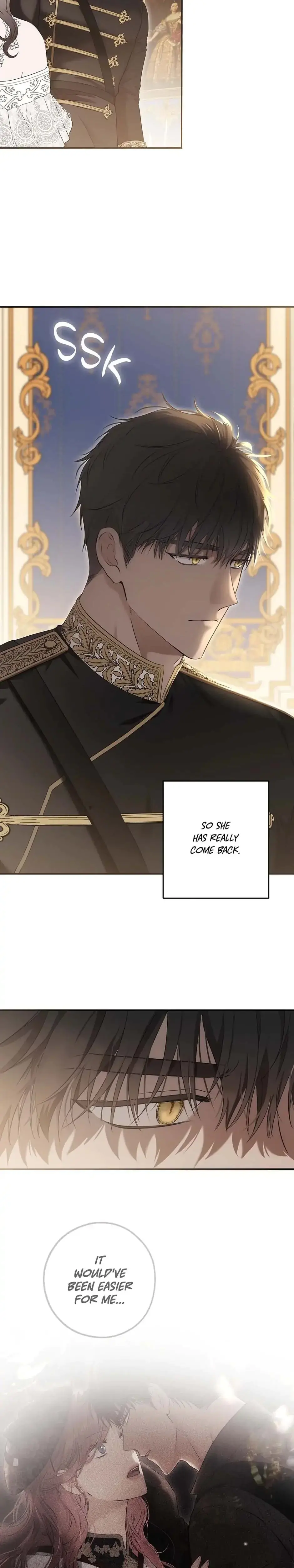 I Fell Into A Reverse Harem Game Chapter 86 - Page 2