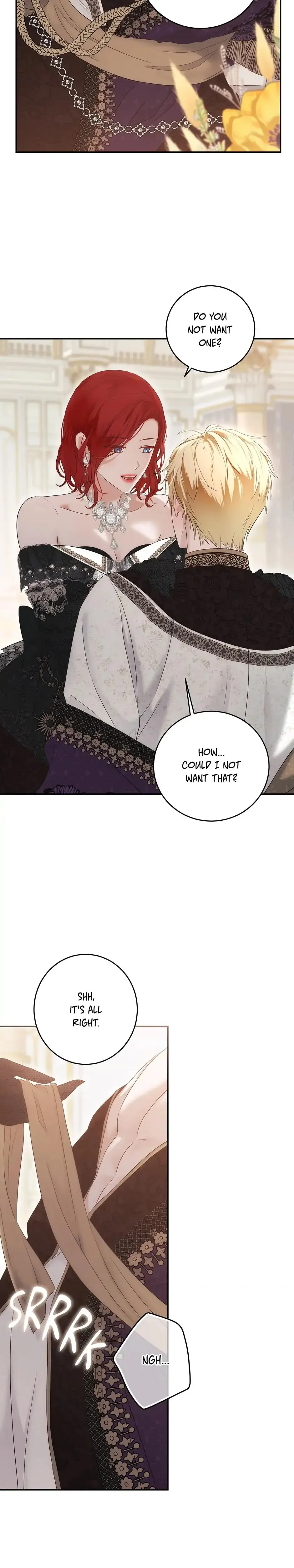 I Fell Into A Reverse Harem Game Chapter 87 - Page 2