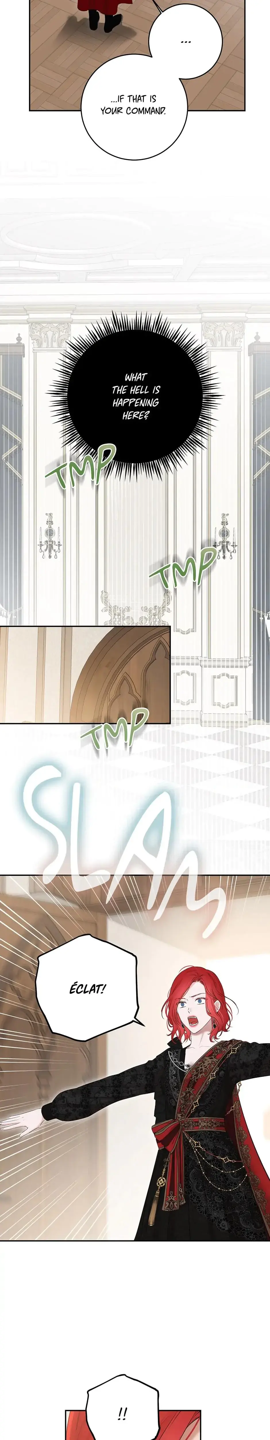 I Fell Into A Reverse Harem Game Chapter 87 - Page 24