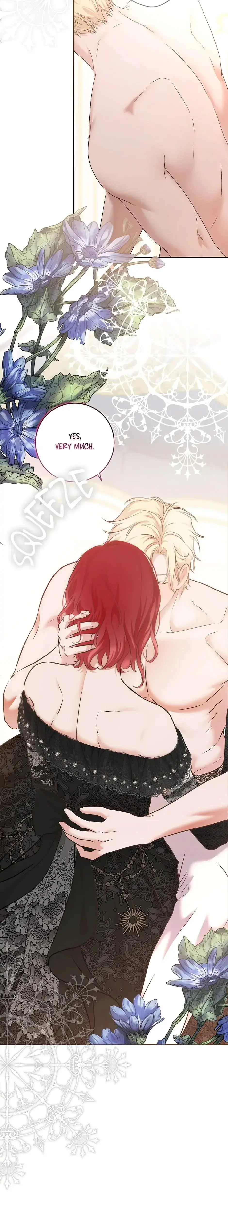 I Fell Into A Reverse Harem Game Chapter 87 - Page 8