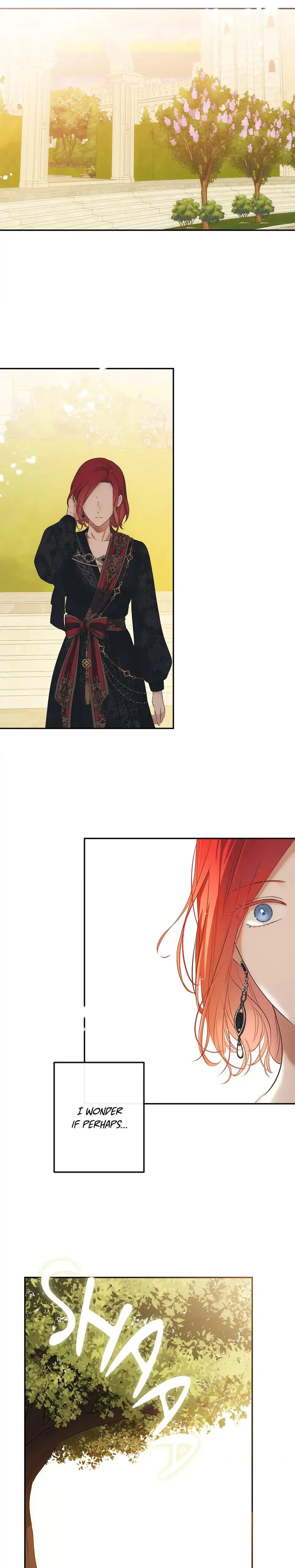 I Fell Into A Reverse Harem Game Chapter 88 - Page 22