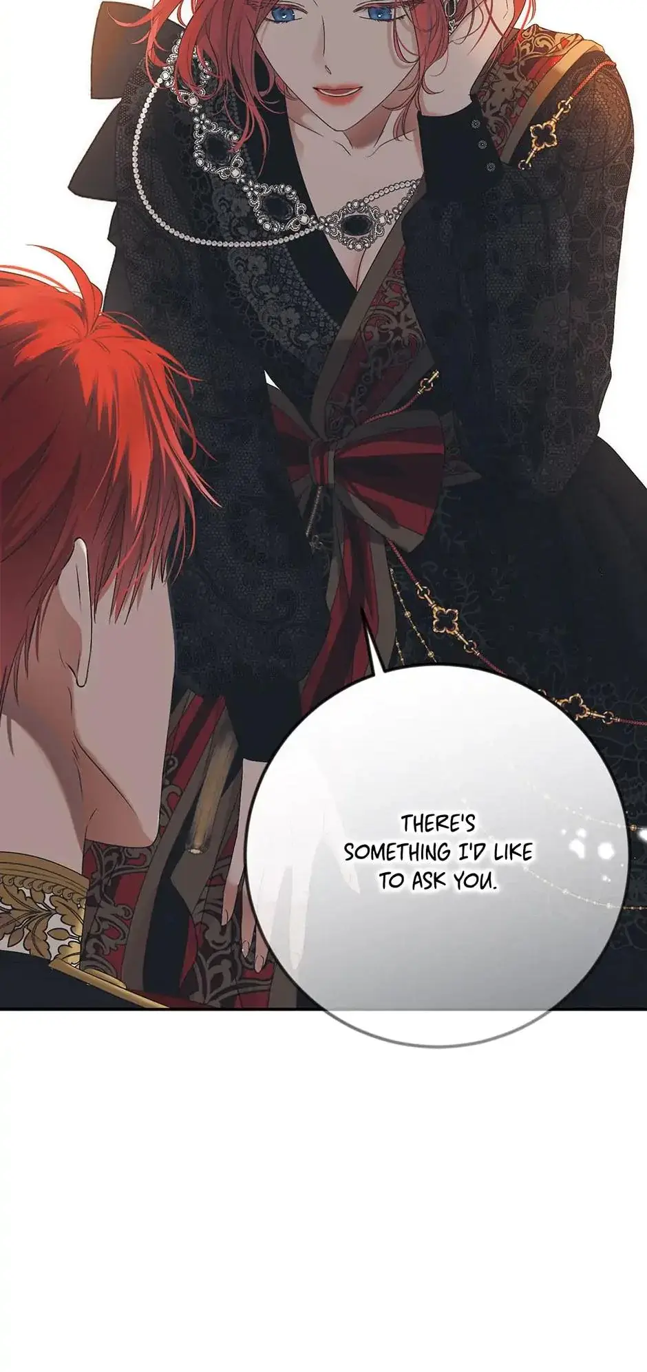 I Fell Into A Reverse Harem Game Chapter 88 - Page 24
