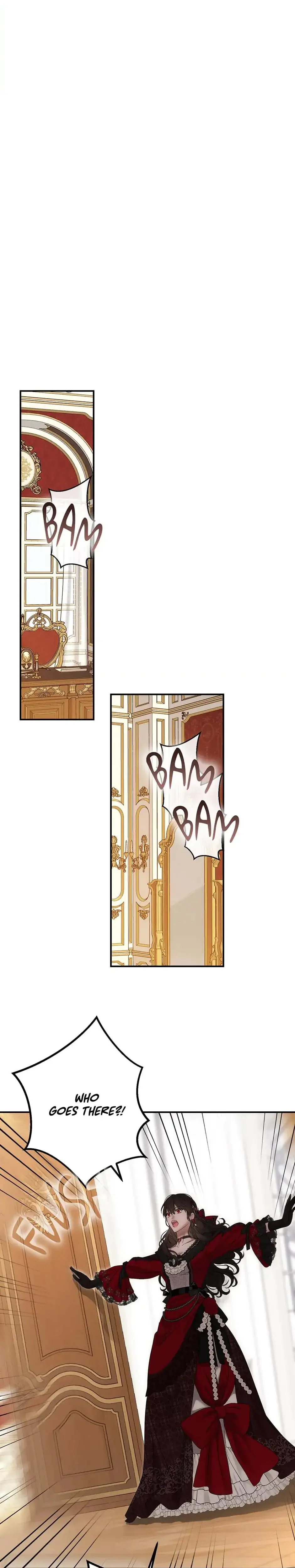 I Fell Into A Reverse Harem Game Chapter 89 - Page 24
