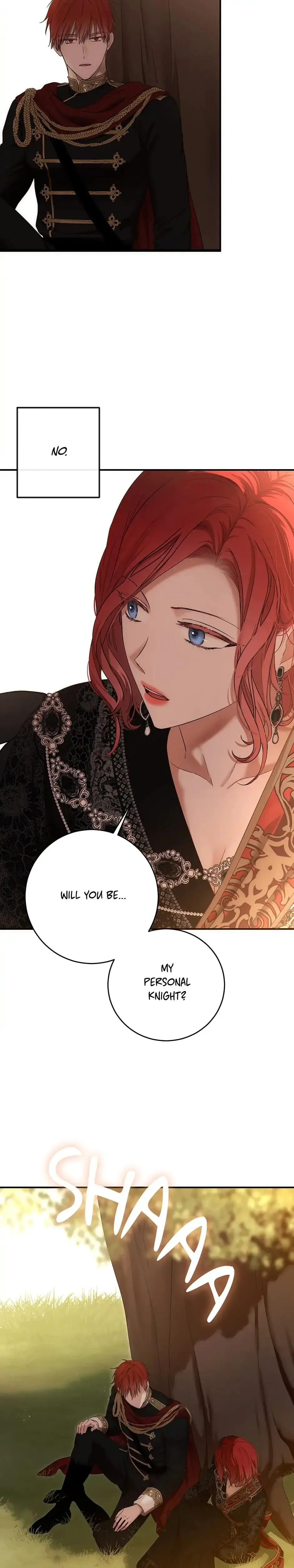 I Fell Into A Reverse Harem Game Chapter 89 - Page 3