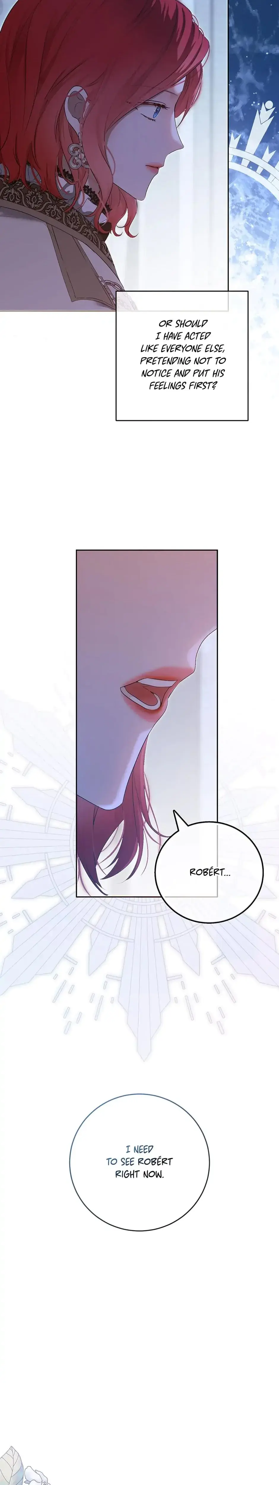 I Fell Into A Reverse Harem Game Chapter 91 - Page 22