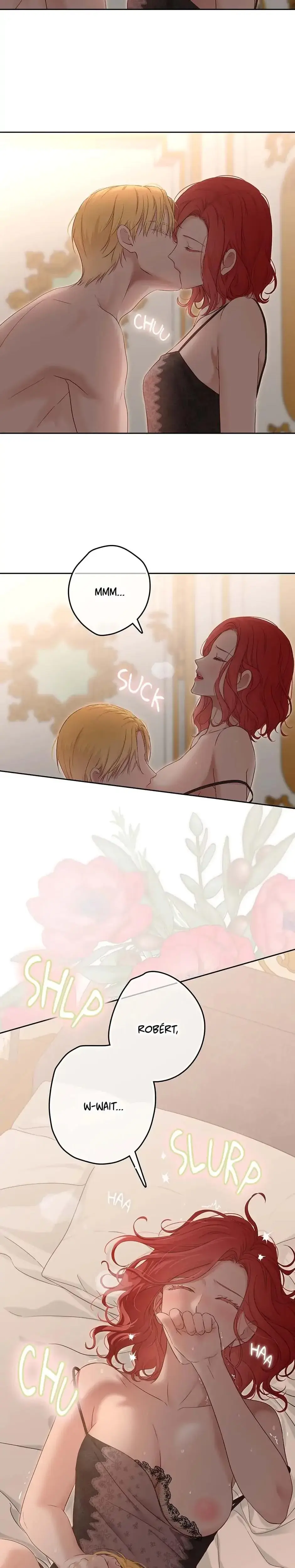 I Fell Into A Reverse Harem Game Chapter 93 - Page 2