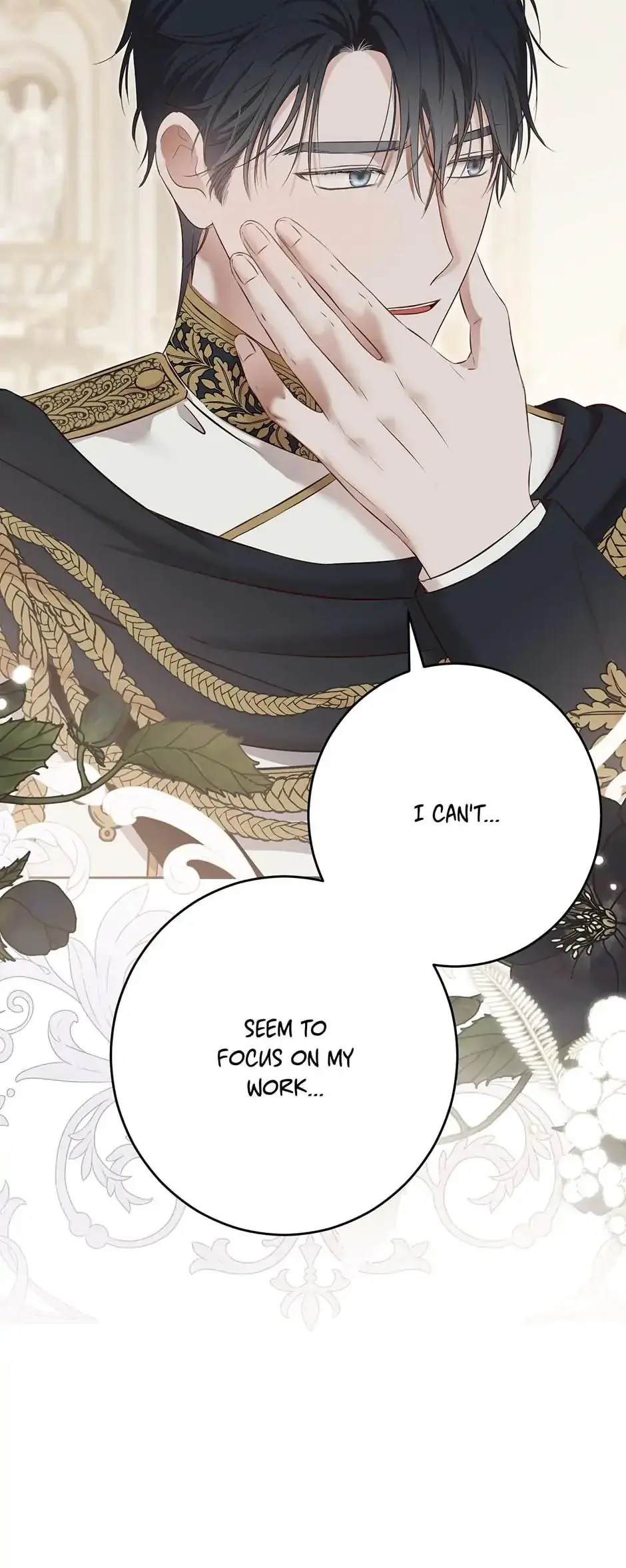 I Fell Into A Reverse Harem Game Chapter 94 - Page 21