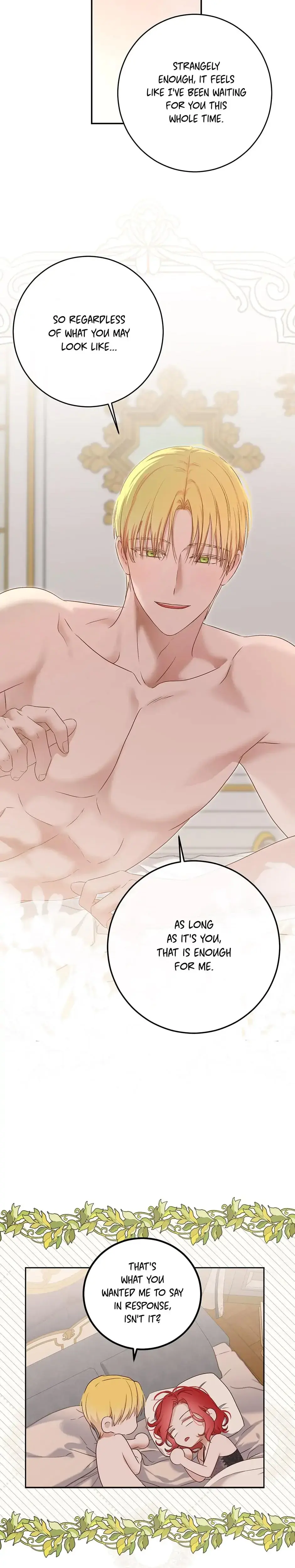 I Fell Into A Reverse Harem Game Chapter 94 - Page 4